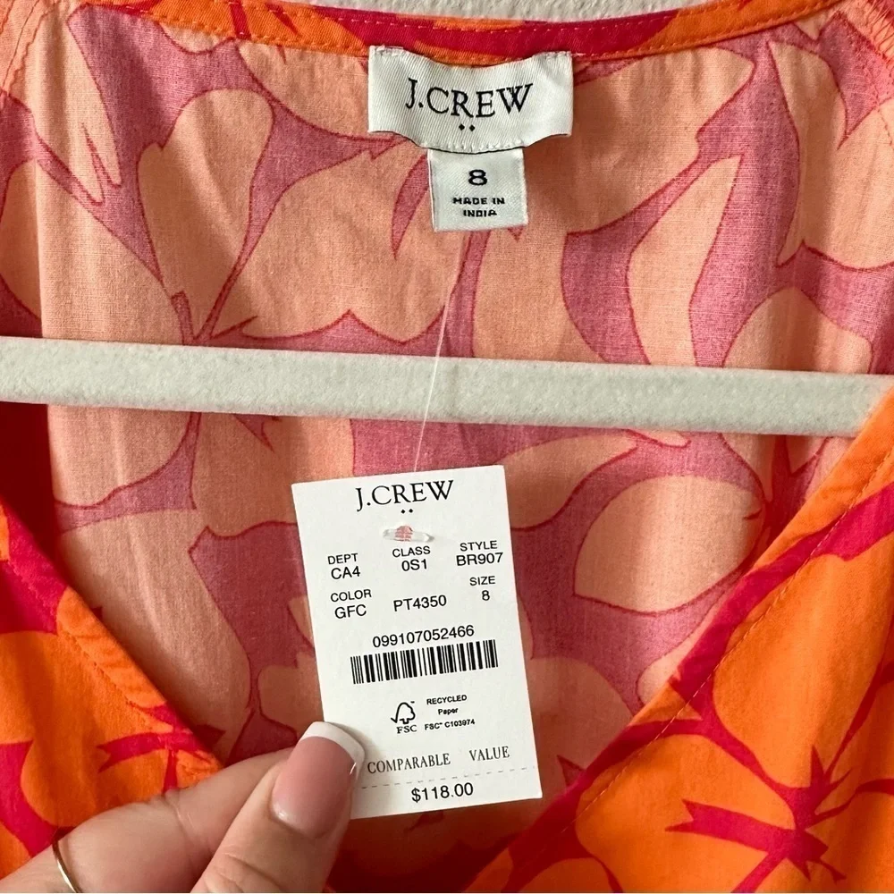J. Crew super cute